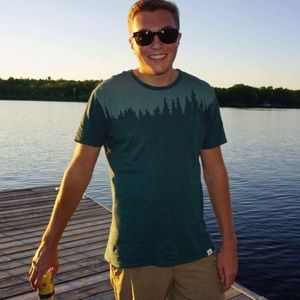 Meet your Posher, Jacob